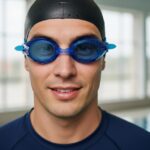 Goggles Natación RX