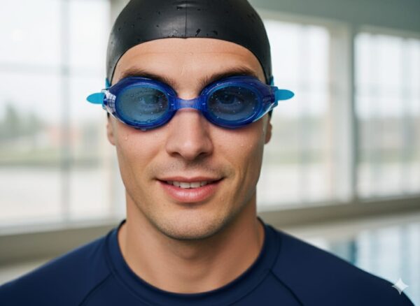 Goggles Natación RX