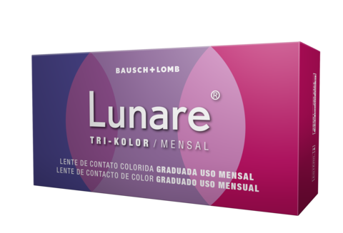 Lunare Colors