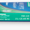 Air optix hydraglyde (astigmatismo)