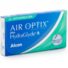 Air optix hydraglyde (astigmatismo)