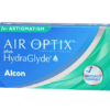 Air optix hydraglyde (astigmatismo)